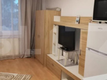 Garsoniera 22 mp, in zona Expo Transilvania!