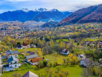 COMISION 0% Teren 1,841mp Predelut / Strada Predelut