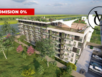 Apartamente cu rate 3 ani la dezvoltator Mamaia Sat LIDL