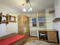 Gara - 4 camere - 90 mp - Decomandat - 490 euro !