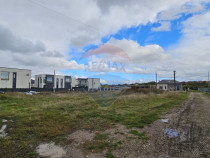 Teren intravilan 720mp Lisaura / Ipotesti, Suceava