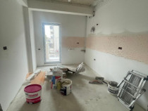 Garsonieră decomandată 40 mp, finisaje la alegere – etaj 1, 2 sau 3