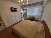 Garsoniera semidecomandat - zona Racadau