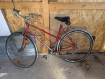 Bicicleta motobecane