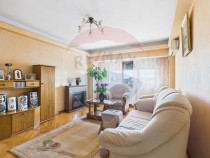 Apartament deosebit de 4 camere zona Decebal - Piata Alba...