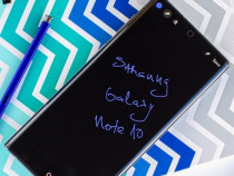 Samsung note 10 +