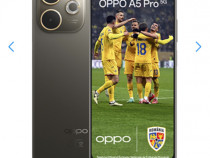 Oppo A5 Pro 5G negru