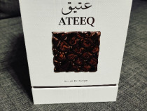 Extract de parfum Ateeq Nusuk 100ml