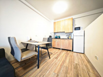 Apartament 2 camere &icirc;n Cordău, l&acirc;ngă Băile Felix &ndash; In