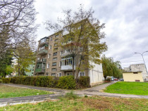 COMISION 0%| DE VANZARE| APARTAMENT 2 CAMERE| LOC DE PARCARE