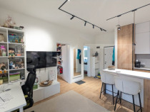 Comision 0% Gruia &ndash; două apartamente in casa, 70 mp, tere