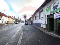 &Icirc;nchiriere imobil Brașov, zonă centrală, strada Aurel...