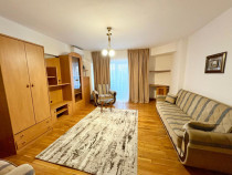 OCTAVIAN GOGA - APARTAMENT 2 CAMERE, CENTRALA PROPRIE, 60 MP