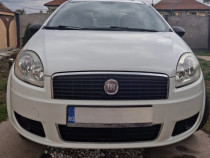 Fiat Linea 1.4 Benzină| 2012 | 95.700 KM reali | Unic Proprietar