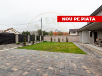 0% Comision!!! CASA PARTER + ETAJ - STEFANESTI , ARGES