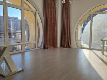 Apartament 2 camere in Deva, zona ultracentrală, et. 1