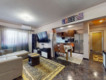 Comision 0% | 4 camere | 81 mp | 2 parcări | Priveliște...