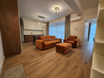 Apartament 3 camere LUX - Pipera / Ansamblul Blue Bike