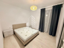 Apartament cu 2 camere,Centrala proprie, loc de parcare,Z...
