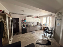 Apartament 3 camere 47 mp, parcare subterana, Zona Ioan Rus