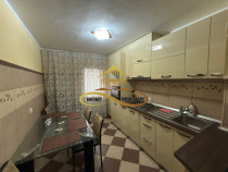 Apartament 3 camere renovat de vanzare in Bacau