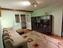 Apartament 3 camere-Semidecomandat- Baza 3