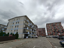 Garsoniera de închiriat zona cartierului Magnolia Calea Șurii Mici