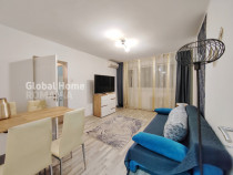 Dorobanți-Victoriei | 5 Min. de Metrou | Mobilat | Utilat