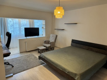 Garsoniera 41mp,mobilata si utilata, Bucuresti, Alba-Iulia,125.000euro