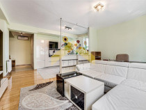 Apartament de ansamblul Bermo, zona Banu Maracine