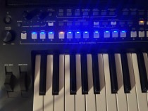 Orga YAMAHA psr sx-600