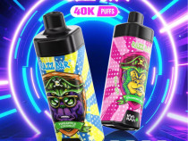 Vape 40.000 puffs