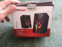 Boxe PC VISION Touch 2.0