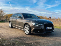 Audi A6 masina an 2013
