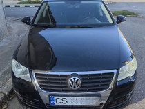 Volkswagen Passat B6 2009