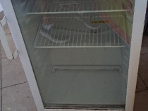 Frigider arctic mini cu geam pentru terase foisoare