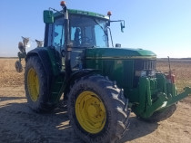 Tractor John Deere 6800