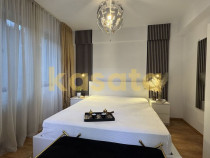 3 Camere | Floreasca | Renovat | Etaj 1 |