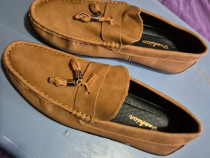 Pantofi barbatesti Fashion, marime 45, noi
