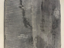 Tava portbagaj originala Skoda Superb II Combi&Sedan 2010-2015,cauciuc