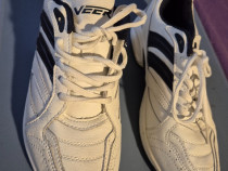 Pantofi sport, dama, VEER, piele naturala, purtati o data