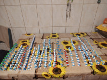 Ștrumfii de la Kaufland