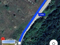 Teren intravilan 10000mp in Caransebes