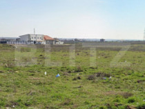 Teren 500 mp, zona Damila