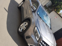 Mercedes gla 220d 4matic proprietar in acte