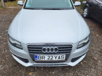 Audi a4 b8 proprietar