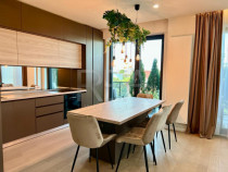 Apartament 4 camere Residence 5 , Strada Erou Iancu Nicolae