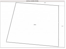 Teren industrial &ndash; 7.589 mp, Ghercești