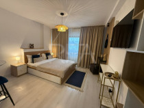 Garsoniera Universitate