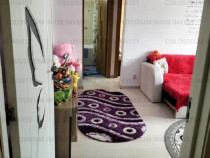 Apartament 2 camere,semidecomandat - zona Noua